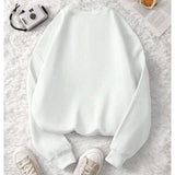 Sweatshirt - Gingerbread Bakery | Baker, HANDMADE WITH LOVE