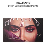 Desert Dusk Eyeshadow Palette