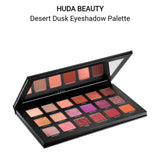 Desert Dusk Eyeshadow Palette