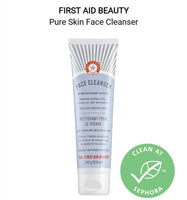 Pure Skin Face Cleanser