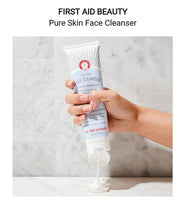 Pure Skin Face Cleanser