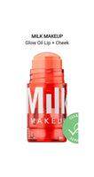 Glow Oil Lip + Cheek