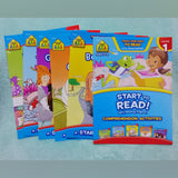 School Zone | TEACH YOUR CHILD TO READ | Ages 4-6
