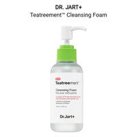 Dr. Jart+ Teatreement™ Cleansing Foam