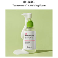 Dr. Jart+ Teatreement™ Cleansing Foam