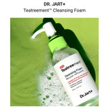 Dr. Jart+ Teatreement™ Cleansing Foam