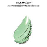 Matcha Detoxifying Face Mask