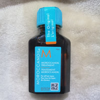 Moroccanoil Treatment